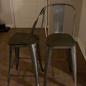 Bar stools
